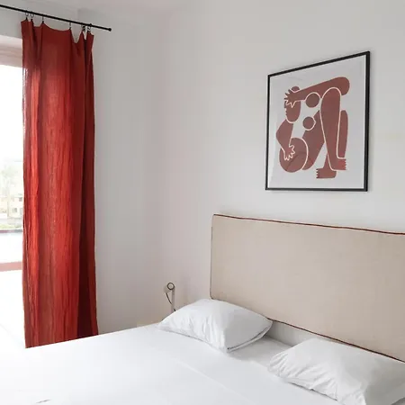 Vivace Bilocale Con Vista Sul Naviglio -mirable Pm Milão